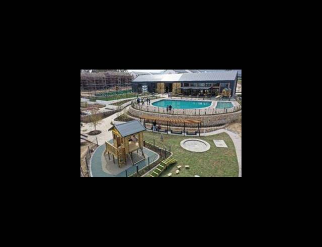 2 BEDROOM APARTMENT TO LET IN GREENBAY ECO ESTATE